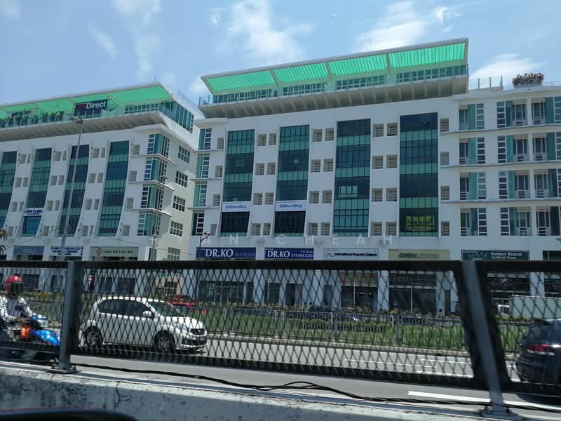 Office for Rent in Damansara Jaya (Petaling Jaya) - Ryan Cheah - PropertyGuru.com.my