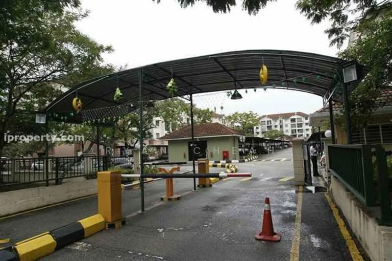 Apartment for Sale at SD Apartments - Ryan Cheah - PropertyGuru.com.my