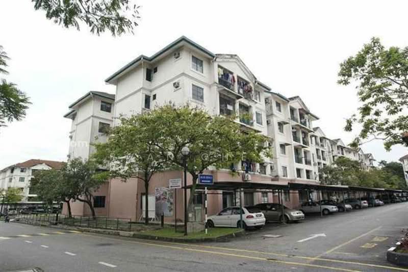 Apartment for Sale at SD Apartments - Ryan Cheah - PropertyGuru.com.my