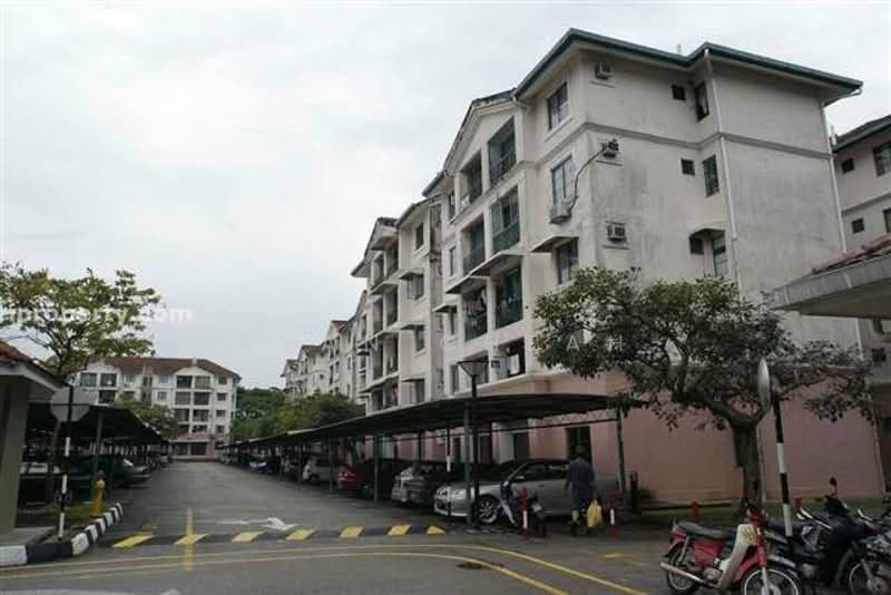 Apartment for Sale at SD Apartments - Ryan Cheah - PropertyGuru.com.my
