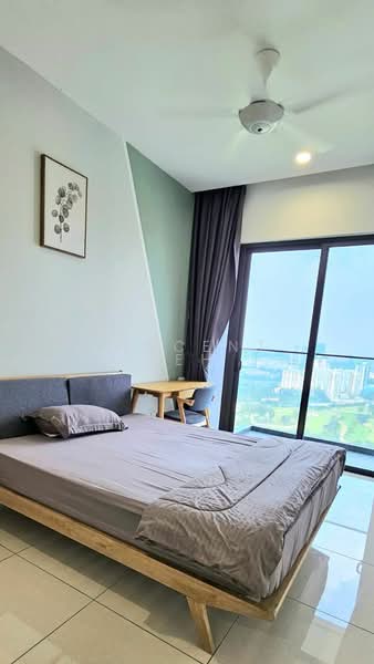 Service Residence for Rent at Skyluxe On The Park Bukit Jalil - Vincent Beh - PropertyGuru.com.my