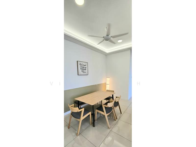 Service Residence for Rent at Skyluxe On The Park Bukit Jalil - Vincent Beh - PropertyGuru.com.my