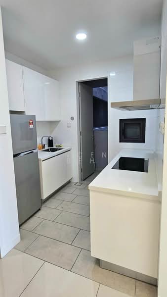 Service Residence for Rent at Skyluxe On The Park Bukit Jalil - Vincent Beh - PropertyGuru.com.my