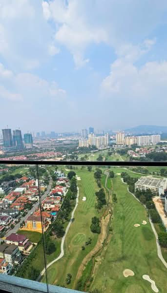 Service Residence for Rent at Skyluxe On The Park Bukit Jalil - Vincent Beh - PropertyGuru.com.my