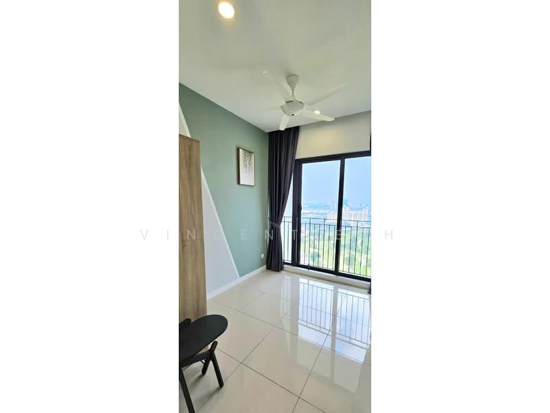 Service Residence for Rent at Skyluxe On The Park Bukit Jalil - Vincent Beh - PropertyGuru.com.my
