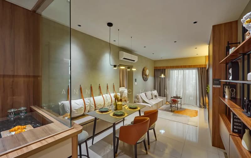 COVO @ 16 Sierra untuk Untuk Dijual - RM 630,000, Feb 2026 - PropertyGuru.com.my