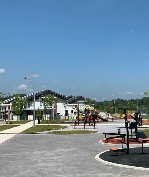 2-storey Terraced House for Rent in Elmina Valley (Sungai Buloh) - KC Cheah - PropertyGuru.com.my