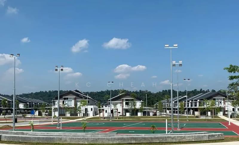 2-storey Terraced House for Rent in Elmina Valley (Sungai Buloh) - KC Cheah - PropertyGuru.com.my