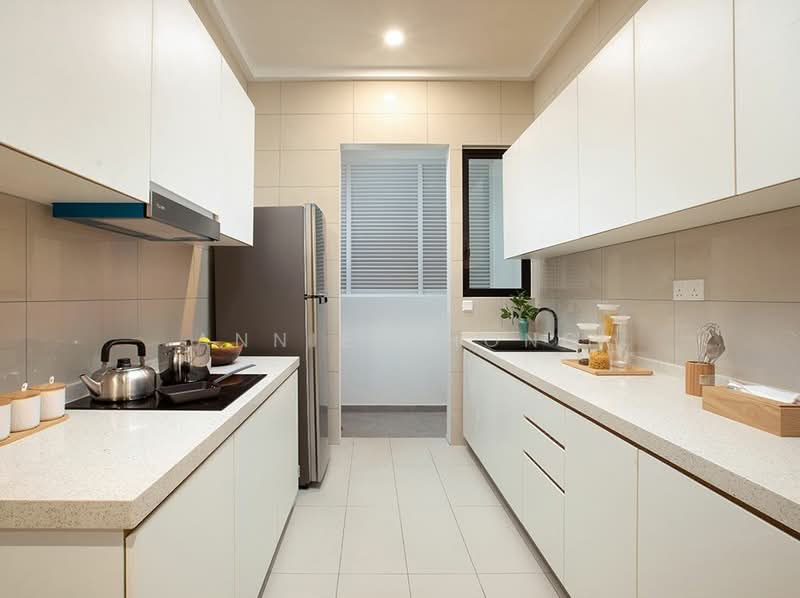 Service Residence for Sale at Gems Residences - Annie Chong - PropertyGuru.com.my