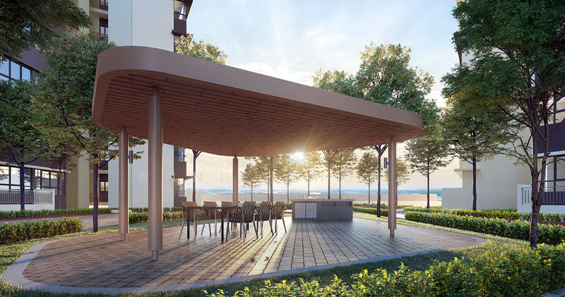 Service Residence for Sale at Gems Residences - Annie Chong - PropertyGuru.com.my