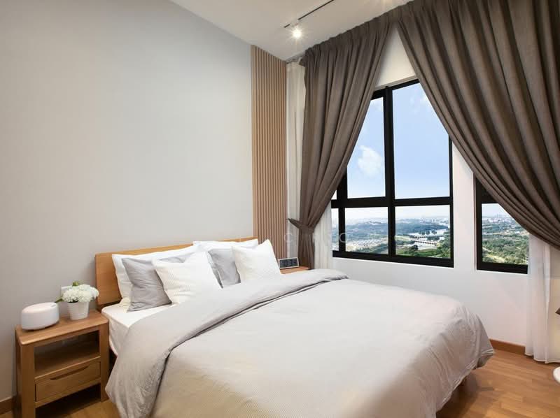 Service Residence for Sale at Gems Residences - Annie Chong - PropertyGuru.com.my