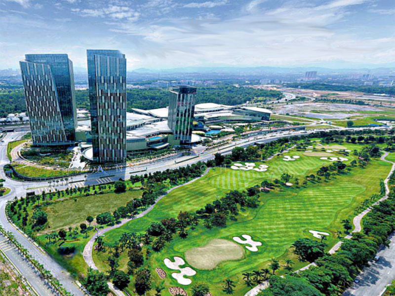 Service Residence for Sale at Gems Residences - Annie Chong - PropertyGuru.com.my