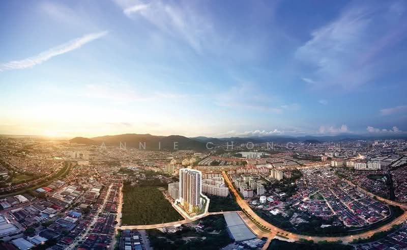 Trinity Lemanja untuk Untuk Dijual - RM 868,000, Feb 2026 - PropertyGuru.com.my