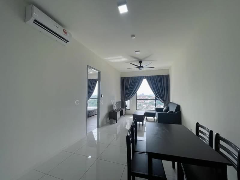 Service Residence for Rent at Emerald 9 - Cony Lum - PropertyGuru.com.my