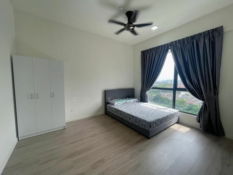 Service Residence for Rent at Emerald 9 - Cony Lum - PropertyGuru.com.my