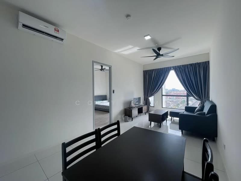 Service Residence for Rent at Emerald 9 - Cony Lum - PropertyGuru.com.my