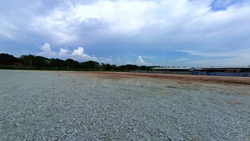 Industrial Land at Sungai Choh untuk Untuk Dijual - RM 9,200,000, Mac 2026 - PropertyGuru.com.my
