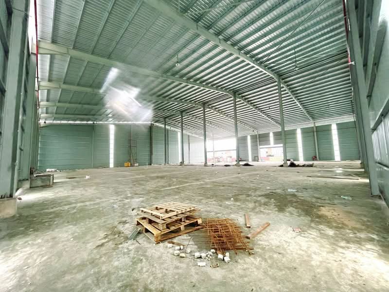 Detached Factory for Rent in Teluk Panglima Garang (Banting) - JC Tai - PropertyGuru.com.my