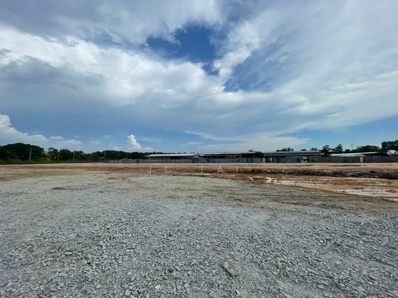 Industrial Land for Sale in Kota Puteri (Seksyen 8) (Ijok) - JC Tai - PropertyGuru.com.my