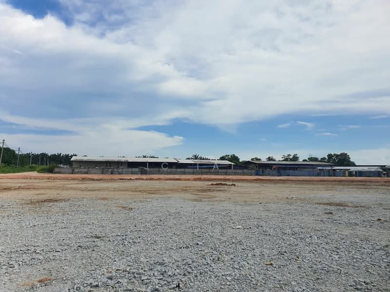 Industrial Land for Sale in Kota Puteri (Seksyen 8) (Ijok) - JC Tai - PropertyGuru.com.my