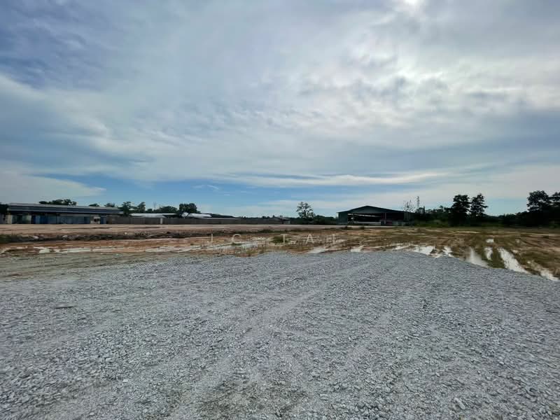 Industrial Land for Sale in Kota Puteri (Seksyen 8) (Ijok) - JC Tai - PropertyGuru.com.my