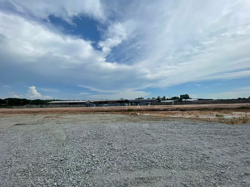 Industrial Land for Sale in Kota Puteri (Seksyen 8) (Ijok) - JC Tai - PropertyGuru.com.my