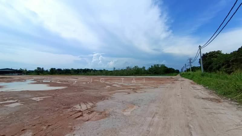 Industrial Land at Taman Perindustrian Subang untuk Untuk Disewa - RM 200,000 /bulan, Mac 2026 - PropertyGuru.com.my