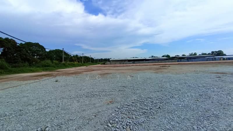 Industrial Land at Taman Perindustrian Subang untuk Untuk Disewa - RM 200,000 /bulan, Mac 2026 - PropertyGuru.com.my