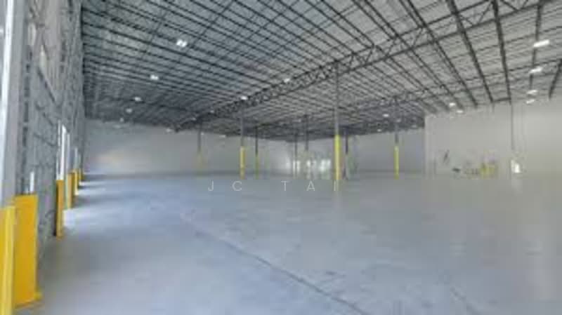 Terrace Factory for Sale in Taman Perindustrian Usj 1 (Subang Jaya) - JC Tai - PropertyGuru.com.my