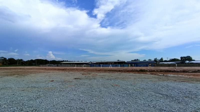 Industrial Land for Sale in Taman Perindustrian Subang (Subang Jaya) - JC Tai - PropertyGuru.com.my