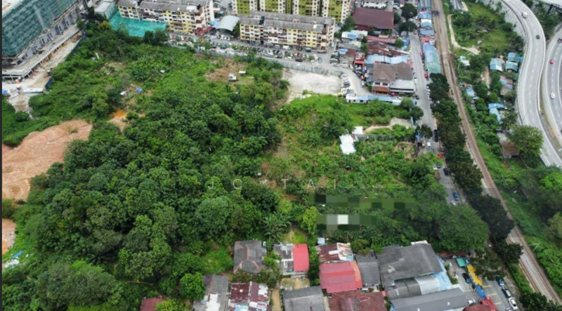 Commercial Land for Sale in Pantai Dalam (Pantai) - JC Tai - PropertyGuru.com.my