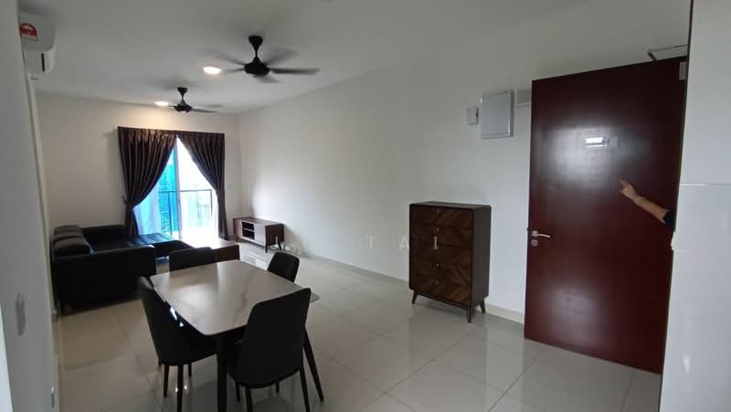Condominium for Sale at Inspirasi - JC Tai - PropertyGuru.com.my