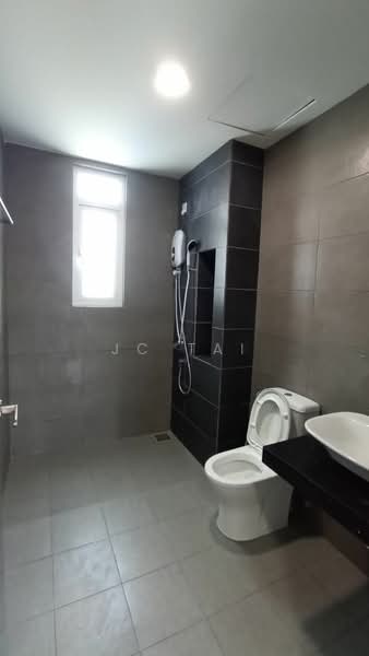 Condominium for Sale at Inspirasi - JC Tai - PropertyGuru.com.my