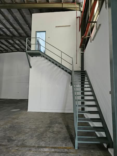 For Rent - SHAH ALAM, KOTA KEMUNING INDUSTRIAL PARK, CCC READY