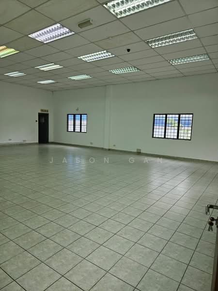 For Rent - SHAH ALAM, KOTA KEMUNING INDUSTRIAL PARK, CCC READY