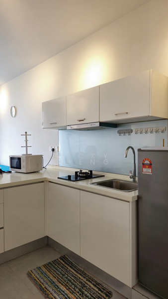 Kanvas SOHO untuk Untuk Disewa - RM 1,400 /bulan, Mac 2026 - PropertyGuru.com.my