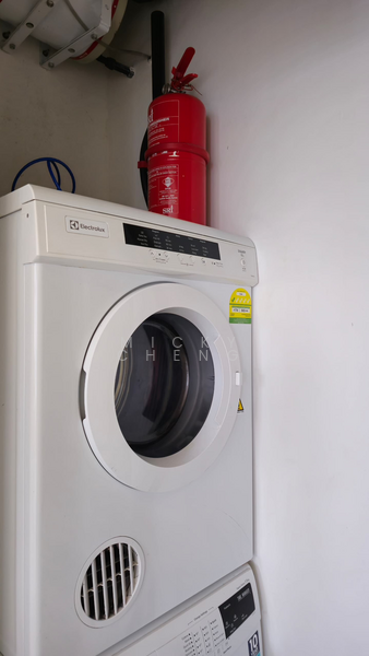 Kanvas SOHO untuk Untuk Disewa - RM 1,400 /bulan, Mac 2026 - PropertyGuru.com.my