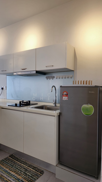 Kanvas SOHO untuk Untuk Disewa - RM 1,400 /bulan, Mac 2026 - PropertyGuru.com.my