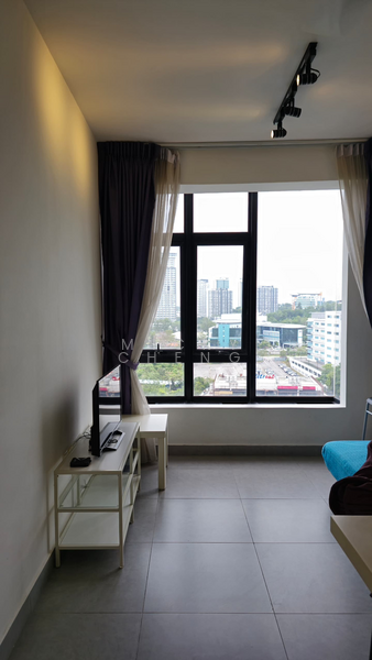 Kanvas SOHO untuk Untuk Disewa - RM 1,400 /bulan, Mac 2026 - PropertyGuru.com.my