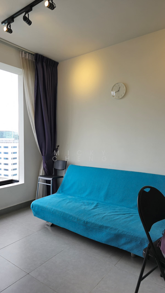 Kanvas SOHO untuk Untuk Disewa - RM 1,400 /bulan, Mac 2026 - PropertyGuru.com.my