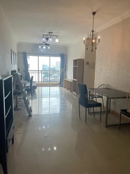 For Sale - Kuchai Avenue