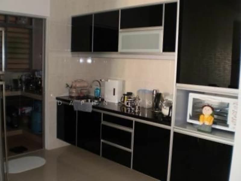 For Sale - Kuchai Avenue