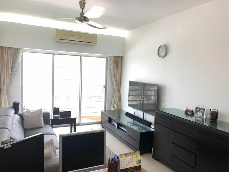 Condominium for Sale at Dynasty Garden Condominium - Daphne Wong - PropertyGuru.com.my