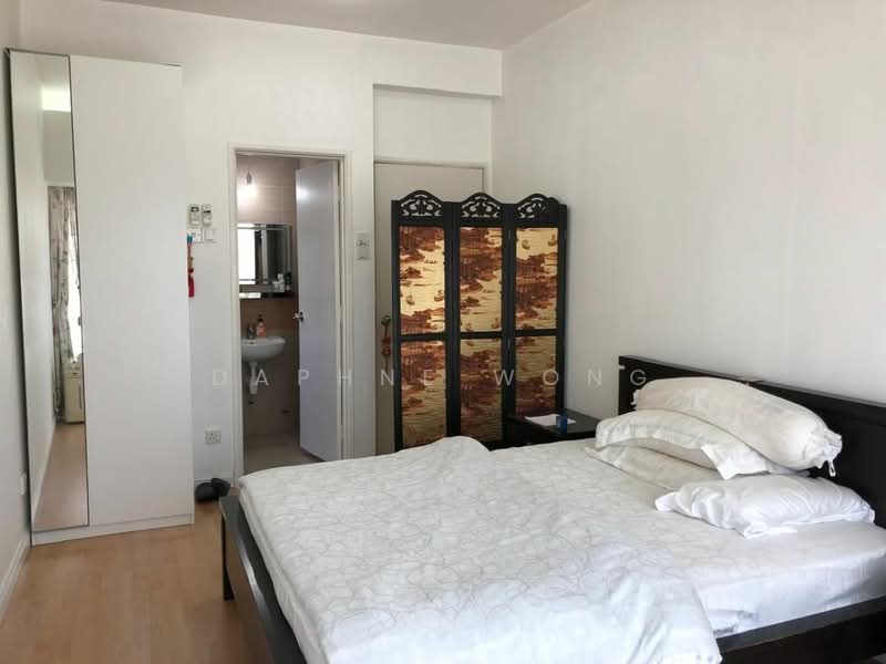 Condominium for Sale at Dynasty Garden Condominium - Daphne Wong - PropertyGuru.com.my