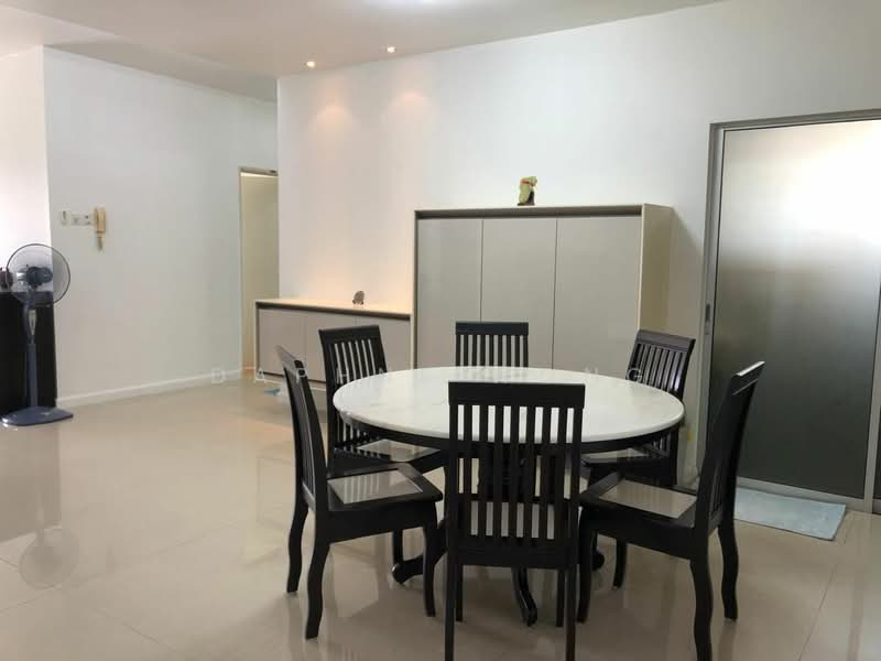 Condominium for Sale at Dynasty Garden Condominium - Daphne Wong - PropertyGuru.com.my