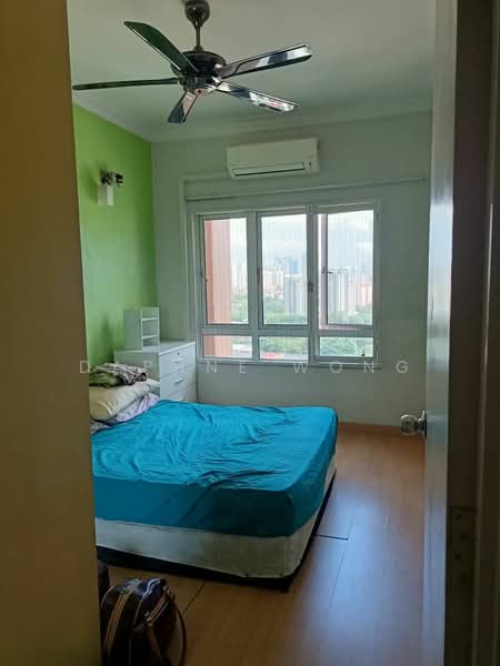 Condominium for Sale at Dynasty Garden Condominium - Daphne Wong - PropertyGuru.com.my