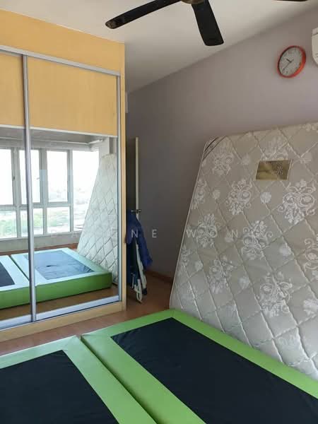 Condominium for Sale at Dynasty Garden Condominium - Daphne Wong - PropertyGuru.com.my