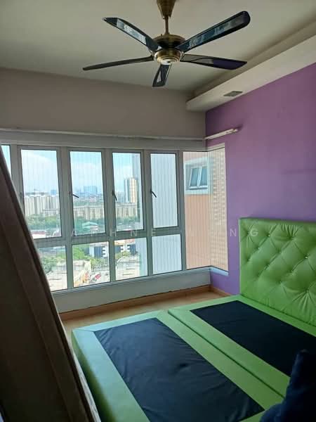 Condominium for Sale at Dynasty Garden Condominium - Daphne Wong - PropertyGuru.com.my