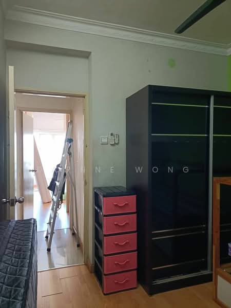 Condominium for Sale at Dynasty Garden Condominium - Daphne Wong - PropertyGuru.com.my