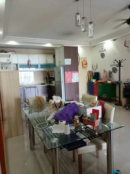 Condominium for Sale at Dynasty Garden Condominium - Daphne Wong - PropertyGuru.com.my